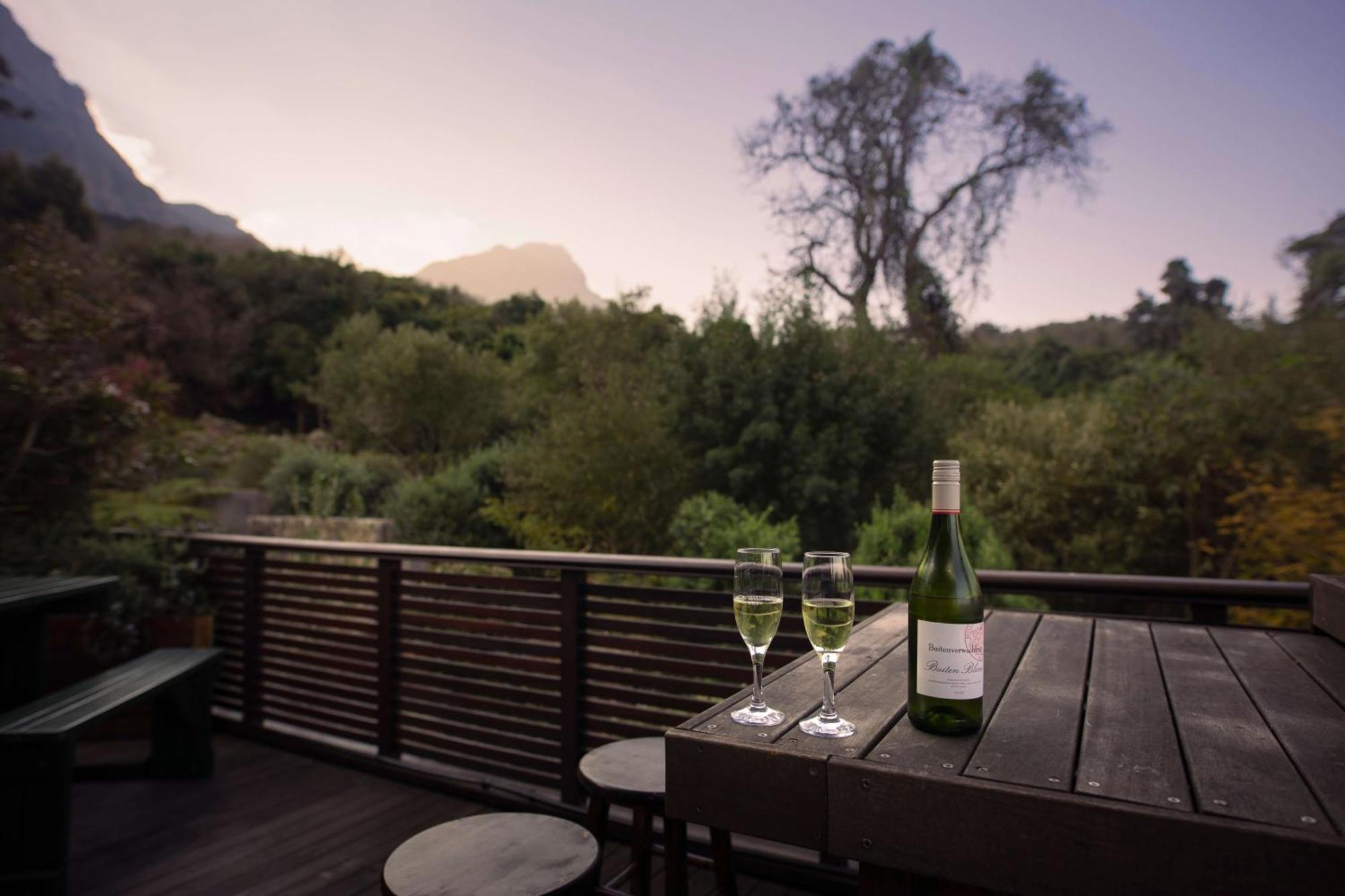 Table Mountain Villa Cape Town